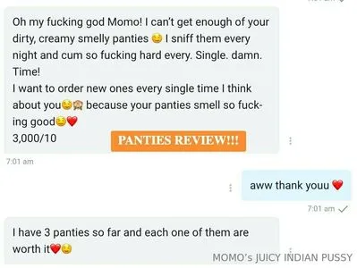Itsmomosweeterthansweet OnlyFans Leaked Free Thumbnail Picture - #x11JsIpiEL