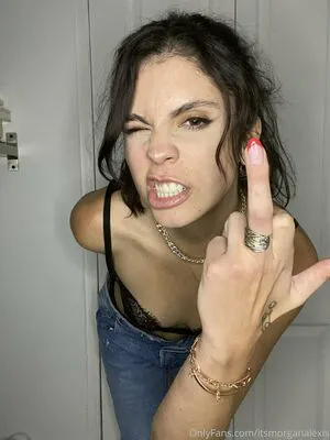 Itsmorganalexis OnlyFans Leaked Free Thumbnail Picture - #3OnNdqsGJg