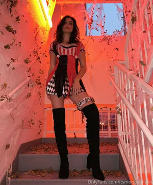 Itsmorganalexis OnlyFans Leaked Free Thumbnail Picture - #BrE7kFEWXp