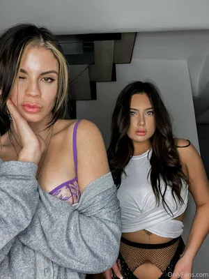 Itsmorganalexis OnlyFans Leaked Free Thumbnail Picture - #QVoefRiQKV