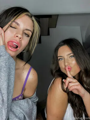 Itsmorganalexis OnlyFans Leaked Free Thumbnail Picture - #XZZIUPy3iZ