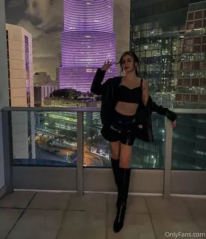 Itsmorganalexis OnlyFans Leaked Free Thumbnail Picture - #eNkzoECgEe