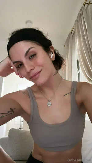 Itsmorganalexis OnlyFans Leaked Free Thumbnail Picture - #pCKeeIu0Ui