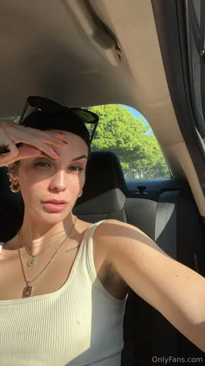Itsmorganalexis OnlyFans Leaked Free Thumbnail Picture - #vBhgm8xTe0