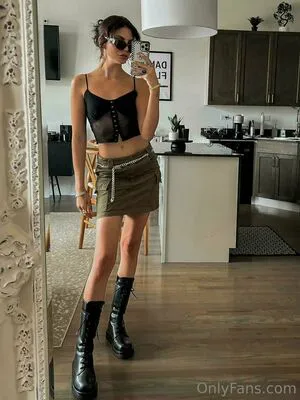 Itsmorganalexis OnlyFans Leaked Free Thumbnail Picture - #xuNuE3JiH0