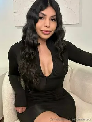 Itsmsmadi OnlyFans Leaked Free Thumbnail Picture - #7CvVP44GDw