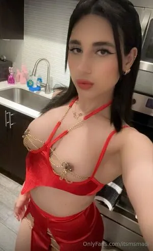 Itsmsmadi OnlyFans Leaked Free Thumbnail Picture - #9Xk2vpq8zh