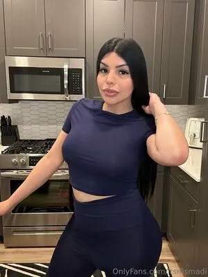 Itsmsmadi OnlyFans Leaked Free Thumbnail Picture - #AfQGrrca9P