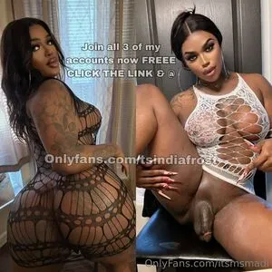 Itsmsmadi OnlyFans Leaked Free Thumbnail Picture - #DXvdR487VU