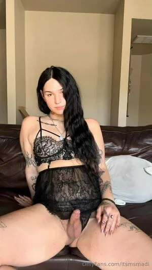 Itsmsmadi OnlyFans Leaked Free Thumbnail Picture - #J5IzrzdGea