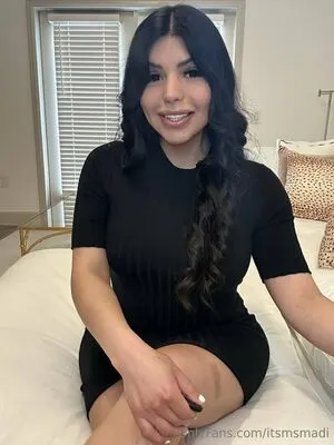 Itsmsmadi OnlyFans Leaked Free Thumbnail Picture - #WNlrLBruLE