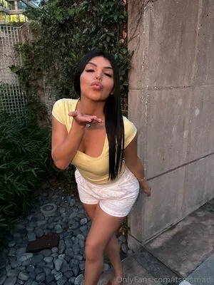 Itsmsmadi OnlyFans Leaked Free Thumbnail Picture - #alw82MK45L