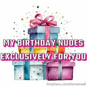 Itsmsmadi OnlyFans Leaked Free Thumbnail Picture - #gGGxwK6VaX