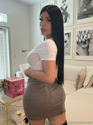 Itsmsmadi OnlyFans Leaked Free Thumbnail Picture - #sIUhedETjk
