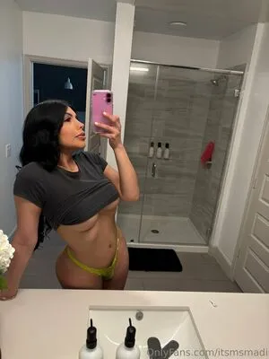 Itsmsmadi OnlyFans Leaked Free Thumbnail Picture - #v3pZFifSfz