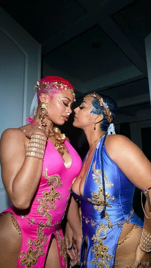 Itsmssapphire OnlyFans Leaked Free Thumbnail Picture - #udboKenVjP