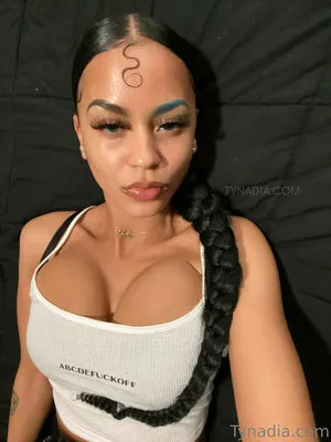 Itsnadiarae OnlyFans Leaked Free Thumbnail Picture - #QnqPvES73c
