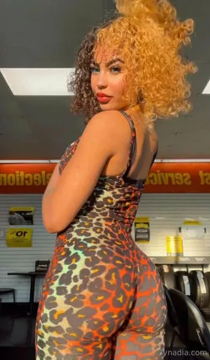 Itsnadiarae OnlyFans Leaked Free Thumbnail Picture - #wnacqvJvWE