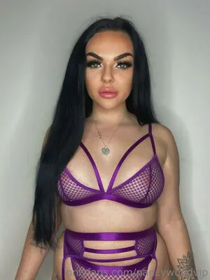 Itsnancywoodfree OnlyFans Leaked Free Thumbnail Picture - #04xQbNPPOU