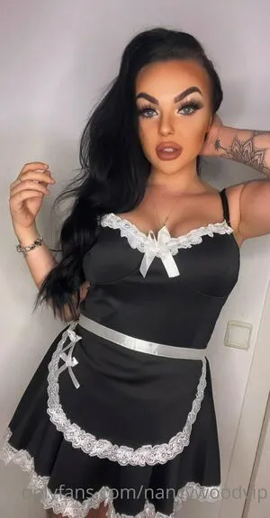 Itsnancywoodfree OnlyFans Leaked Free Thumbnail Picture - #0CyqKhZvKM