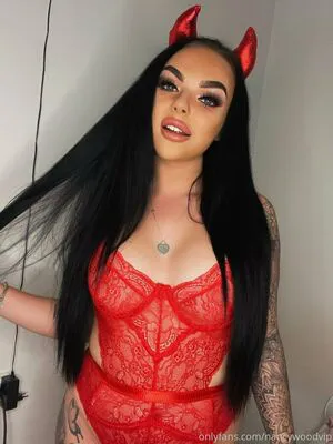 Itsnancywoodfree OnlyFans Leaked Free Thumbnail Picture - #0MYuzHEX7u