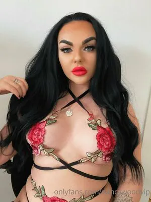 Itsnancywoodfree OnlyFans Leaked Free Thumbnail Picture - #0RatI4Z5pU