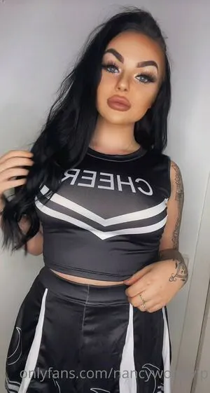 Itsnancywoodfree OnlyFans Leaked Free Thumbnail Picture - #1BFW0Gpad1