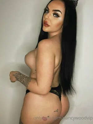 Itsnancywoodfree OnlyFans Leaked Free Thumbnail Picture - #1U8yHLR63p