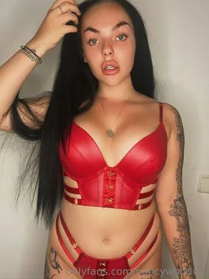 Itsnancywoodfree OnlyFans Leaked Free Thumbnail Picture - #32pReQMMCP