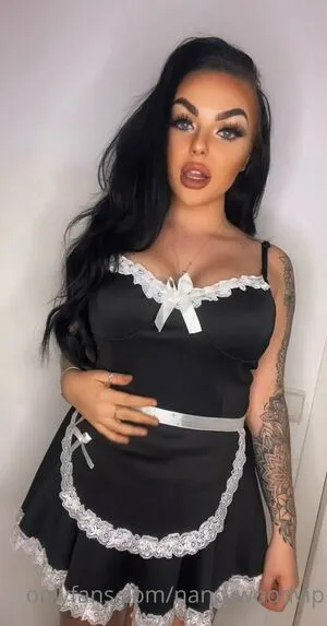 Itsnancywoodfree OnlyFans Leaked Free Thumbnail Picture - #3jHlnK7Qps