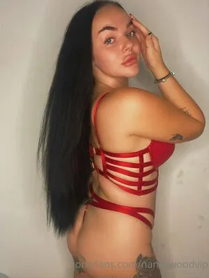 Itsnancywoodfree OnlyFans Leaked Free Thumbnail Picture - #3nxYXxsgcc