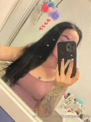 Itsnancywoodfree OnlyFans Leaked Free Thumbnail Picture - #4KLRopcEZS