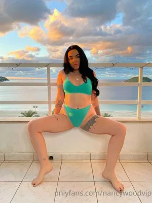 Itsnancywoodfree OnlyFans Leaked Free Thumbnail Picture - #4O9NzGH4Gn