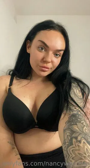 Itsnancywoodfree OnlyFans Leaked Free Thumbnail Picture - #4oOgb0lvUP