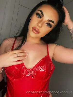 Itsnancywoodfree OnlyFans Leaked Free Thumbnail Picture - #5X8yWHkHVD