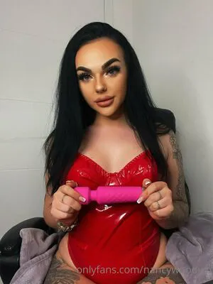 Itsnancywoodfree OnlyFans Leaked Free Thumbnail Picture - #6CoC4bJsJw