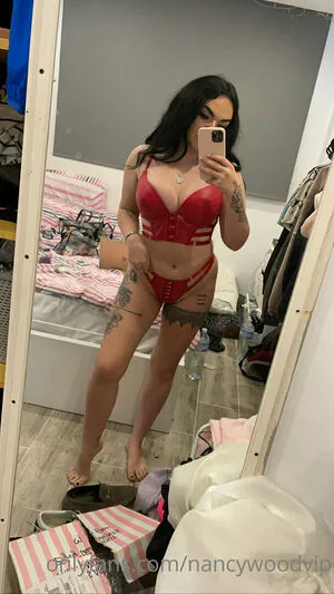 Itsnancywoodfree OnlyFans Leaked Free Thumbnail Picture - #6PfluY4ADa