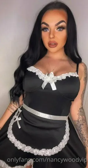 Itsnancywoodfree OnlyFans Leaked Free Thumbnail Picture - #6SRAkBKPJz