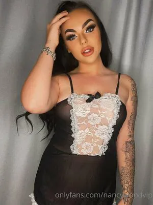 Itsnancywoodfree OnlyFans Leaked Free Thumbnail Picture - #6bE1GyVbnU