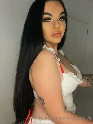 Itsnancywoodfree OnlyFans Leaked Free Thumbnail Picture - #6ySX0iCo98