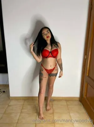 Itsnancywoodfree OnlyFans Leaked Free Thumbnail Picture - #7HM4VW0mw3