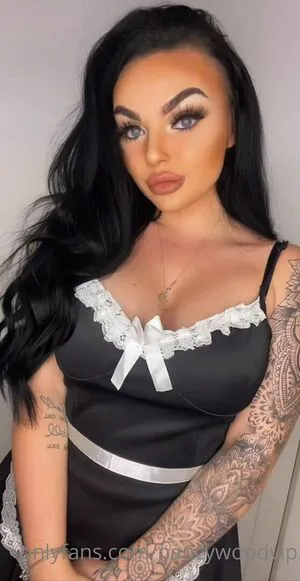Itsnancywoodfree OnlyFans Leaked Free Thumbnail Picture - #7Meg9wEwho