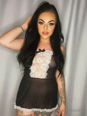 Itsnancywoodfree OnlyFans Leaked Free Thumbnail Picture - #7WJNdfLpto