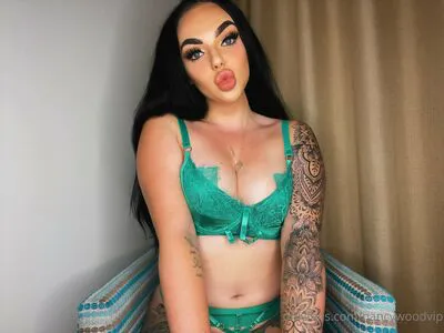 Itsnancywoodfree OnlyFans Leaked Free Thumbnail Picture - #8TGpivPhOw