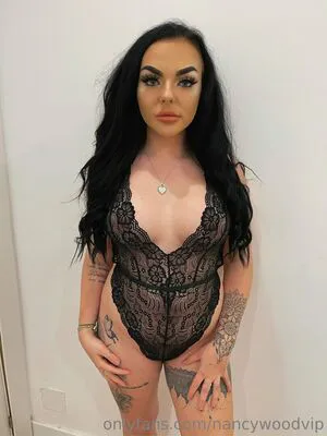 Itsnancywoodfree OnlyFans Leaked Free Thumbnail Picture - #8VfjoHRnF2