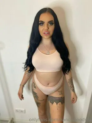 Itsnancywoodfree OnlyFans Leaked Free Thumbnail Picture - #8pCeomqH08