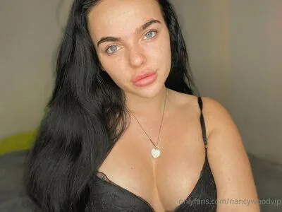 Itsnancywoodfree OnlyFans Leaked Free Thumbnail Picture - #8pdb95KVEs