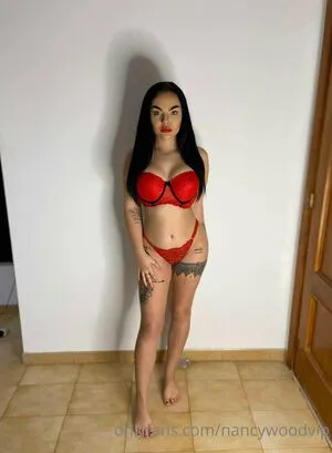 Itsnancywoodfree OnlyFans Leaked Free Thumbnail Picture - #8xAdmOaDFA