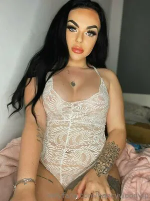 Itsnancywoodfree OnlyFans Leaked Free Thumbnail Picture - #9DBtPFgdU0