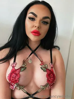 Itsnancywoodfree OnlyFans Leaked Free Thumbnail Picture - #9TSc1fqryZ